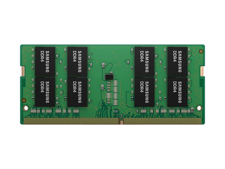 Manufacturer identification reference: Desktop & laptop RAM