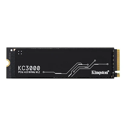 Manufacturer identification reference: M.2 SSD