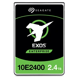Manufacturer identification reference: Server HDD